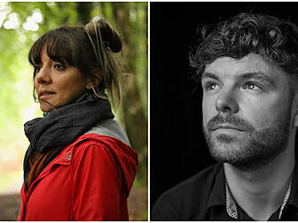 Ceol For The Soul: Faraway Mar...